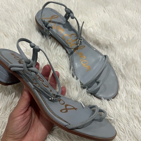 Sam Edelman Shoes - Sam Edelman Isle Sandal - Size 9.5